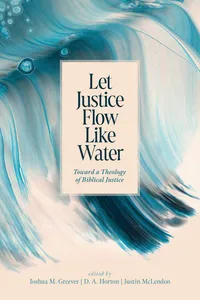 Let Justice Flow Like Water_cover