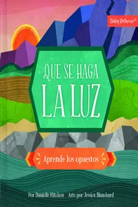 Que se haga la luz_cover