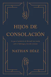Hijos de Consolación_cover