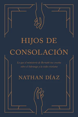 Hijos de Consolación