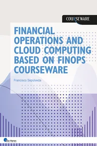 Financial operations and cloud computing based on FinOps Courseware_cover
