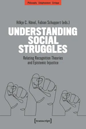 Understanding Social Struggles