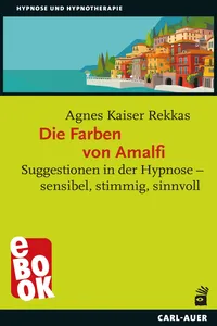 Die Farben von Amalfi_cover
