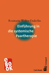 Einführung in die systemische Paartherapie_cover