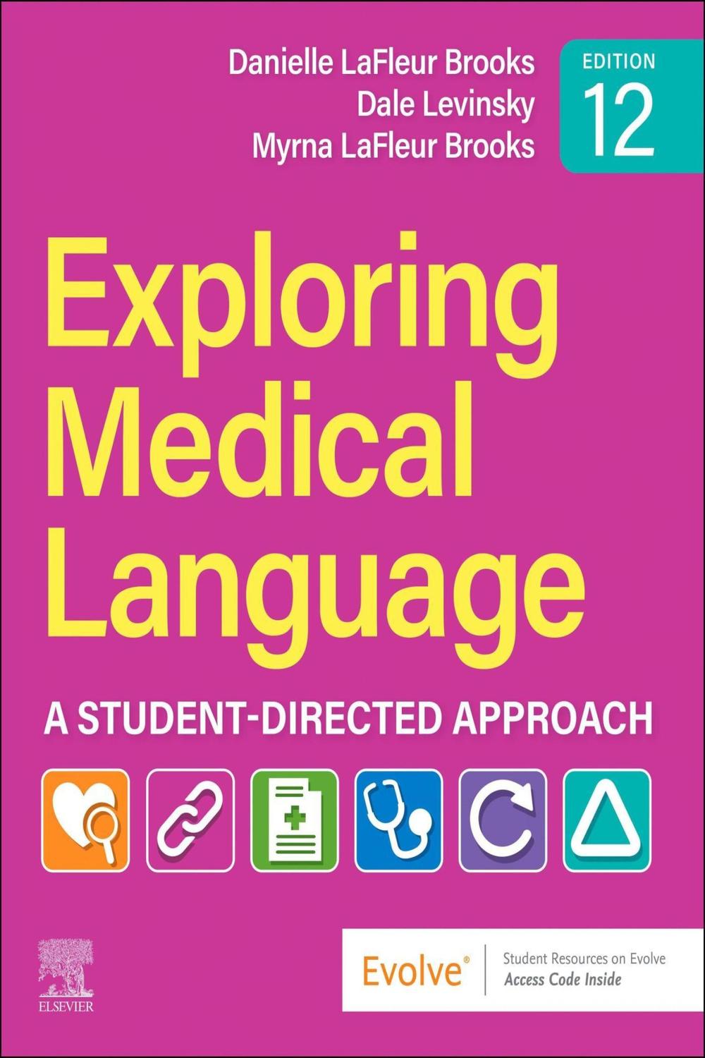 PDF] Exploring Medical Language - E-Book by Danielle LaFleur