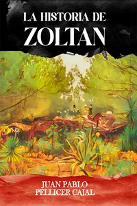 La historia de Zoltán_cover