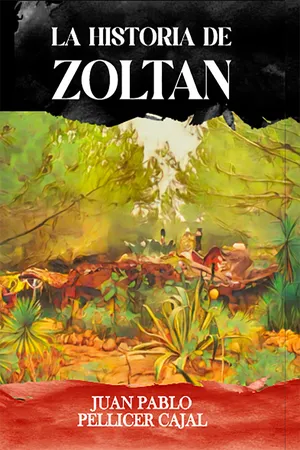 La historia de Zoltán