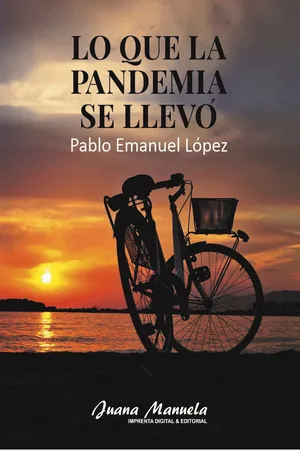 Lo que la pandemia se llevó