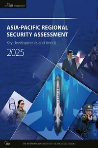 ASIA-PACIFIC REGIONAL SECURITY ASSESSMENT 2025_cover