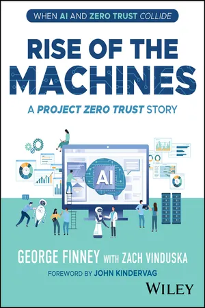 Rise of the Machines