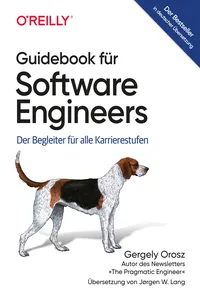 Guidebook für Software Engineers_cover