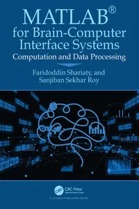 MATLAB® for Brain-Computer Interface Systems_cover