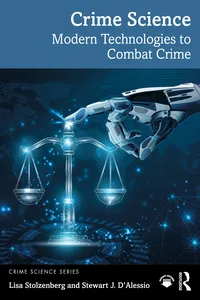 Crime Science_cover