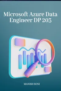 Microsoft Azure Data Engineer DP 203_cover