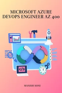 Microsoft Azure DevOps Engineer AZ 400_cover