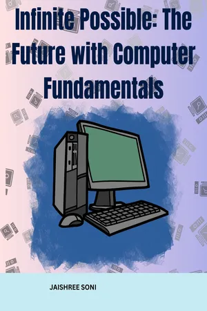 Infinite Possible The Future with Computer Fundamentals