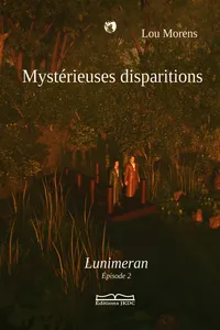 Mystérieuses disparitions_cover