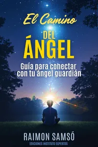 El camino del ángel_cover