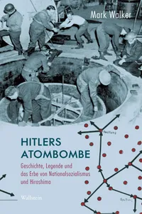 Hitlers Atombombe