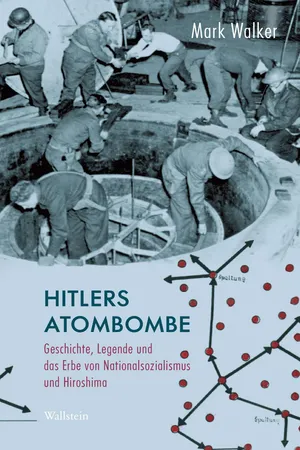 Hitlers Atombombe