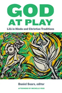 God at Play_cover