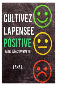 Cultivez la pensée positive_cover