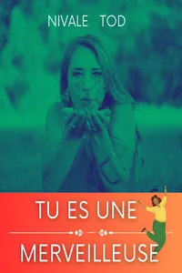 Tu es une merveilleuse femme_cover