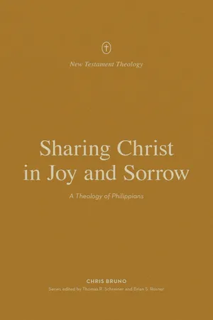Sharing Christ in Joy and Sorrow