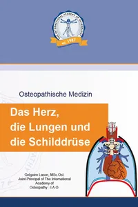 Das Herz, die Lungen und die Schilddrüse_cover
