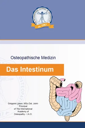 Das Intestinum