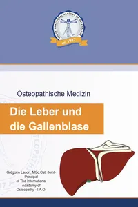 Der Ösophagus, der Magen, das Pankreas und die Milz_cover