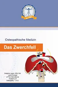 Das Zwerchfell_cover