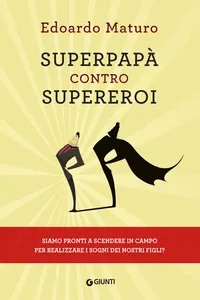 Superpapà contro supereroi_cover