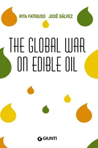The Global War On Edible Oil_cover