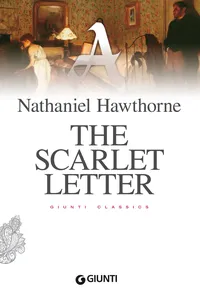 The Scarlet Letter_cover