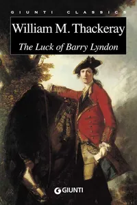 The Luck of Barry Lyndon_cover