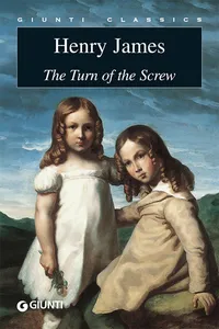 The Turn of the Screw_cover