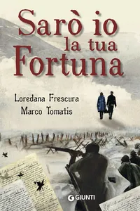Sarò io la tua fortuna_cover