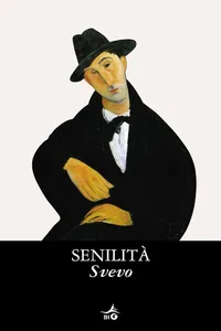 Senilità_cover