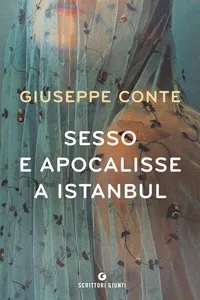 Sesso e apocalisse a Istanbul_cover