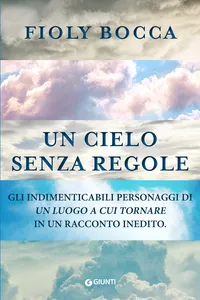 Un cielo senza regole_cover