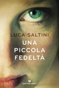 Una piccola fedeltà_cover