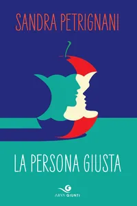 La persona giusta_cover