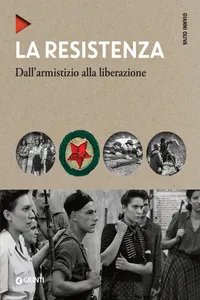 La Resistenza_cover