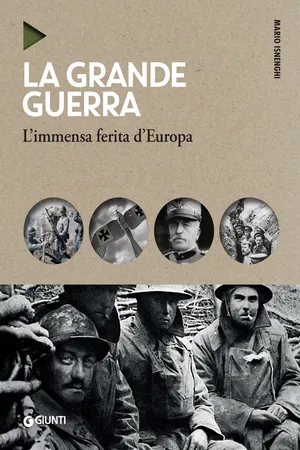 La Grande Guerra