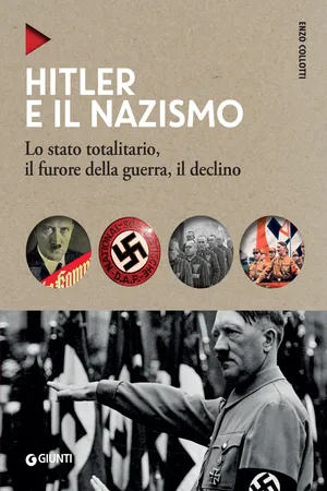 Hitler e il nazismo