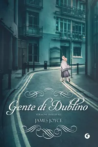 Gente di Dublino_cover