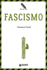 Fascismo_cover