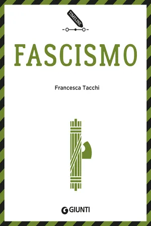 Fascismo