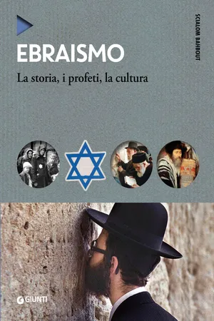 Ebraismo
